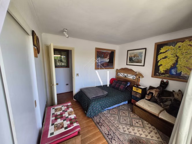 Casa Luminosa Ideal para Inversión (161377)