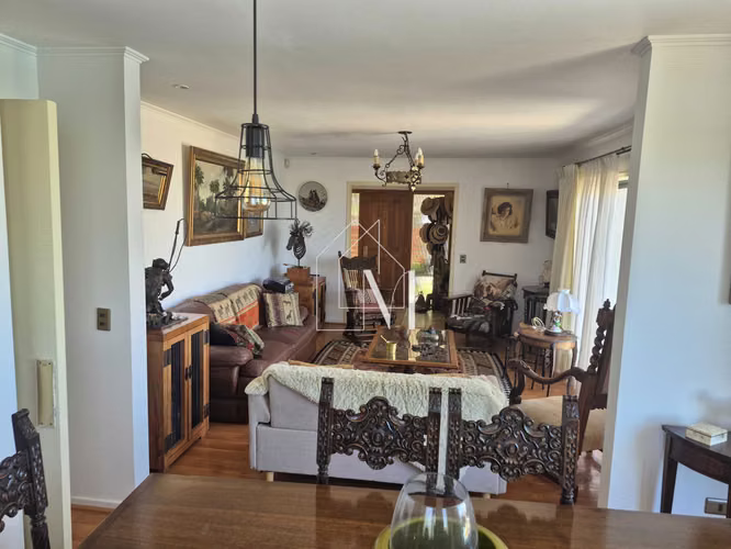 Casa Luminosa Ideal para Inversión (161377)