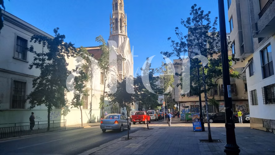 Desde Agosto 3D2B con Patio! Carmen/Curicó (161372) - Imagen 2