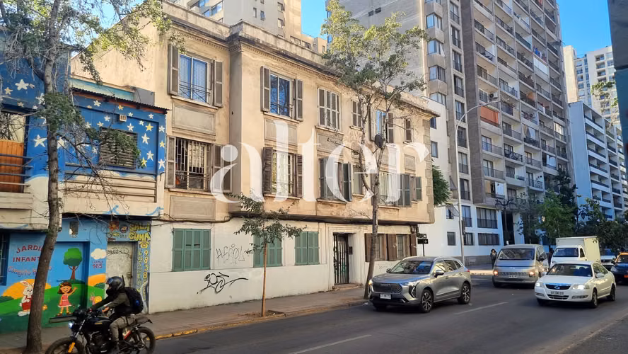 Desde Agosto 3D2B con Patio! Carmen/Curicó (161372) - Imagen 20