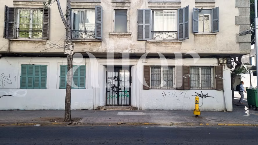 Desde Agosto 3D2B con Patio! Carmen/Curicó (161372) - Imagen 21