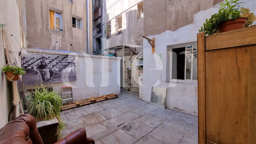 Desde Agosto 3D2B con Patio! Carmen/Curicó (161372) - Imagen 1