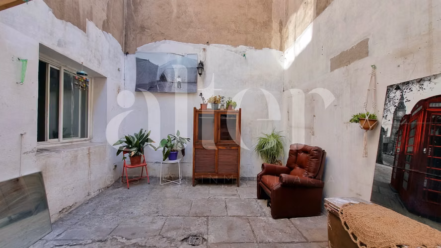 Desde Agosto 3D2B con Patio! Carmen/Curicó (161372) - Imagen 18