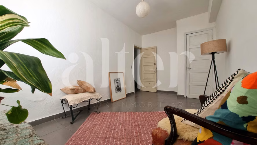 Desde Agosto 3D2B con Patio! Carmen/Curicó (161372) - Imagen 4