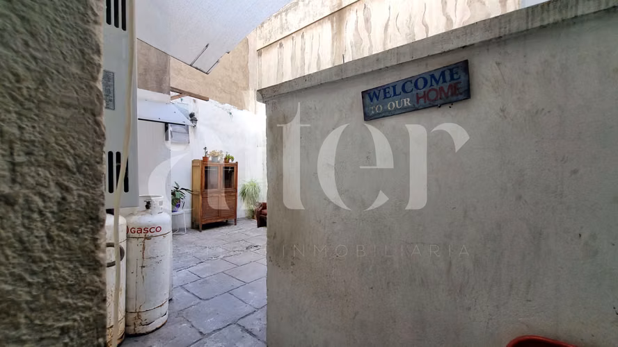 Desde Agosto 3D2B con Patio! Carmen/Curicó (161372) - Imagen 16