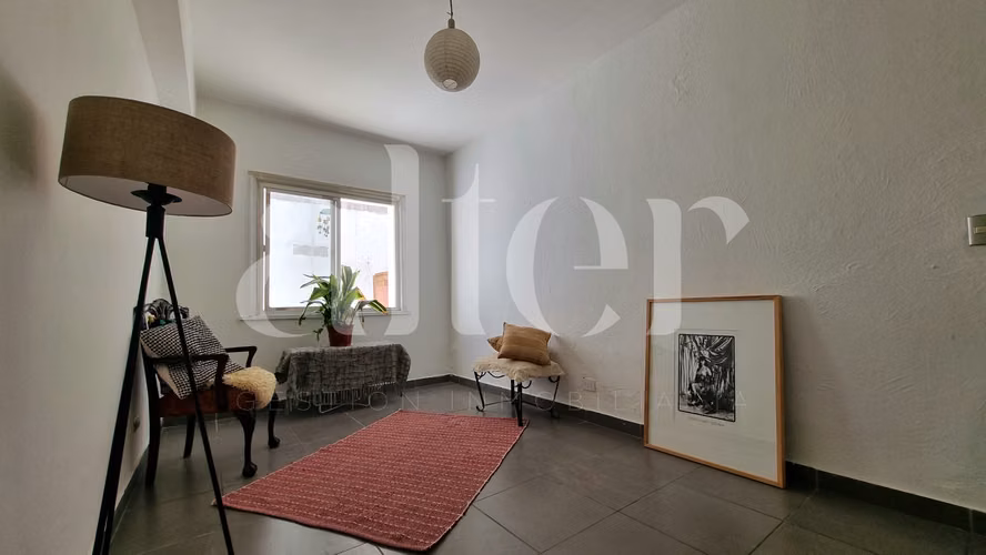 Desde Agosto 3D2B con Patio! Carmen/Curicó (161372) - Imagen 3