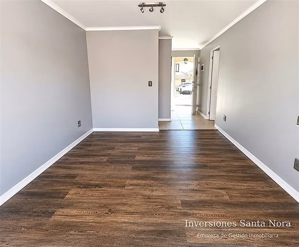 Casa en Condominio Mirador del Valle San Joaquin