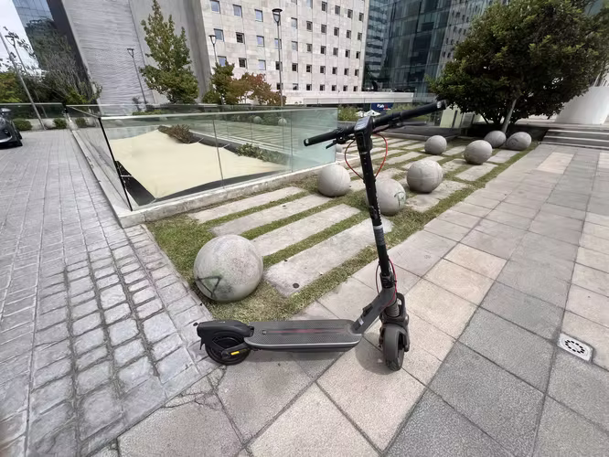 SCOOTER