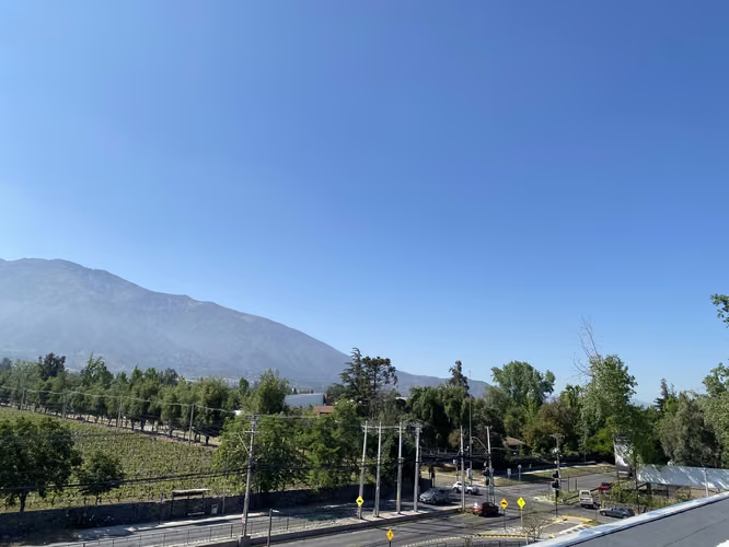 EMPIEZA TU NEGOCIO EN EL CORAZÓN DE PEÑALOLÉN OFI CON E Y B