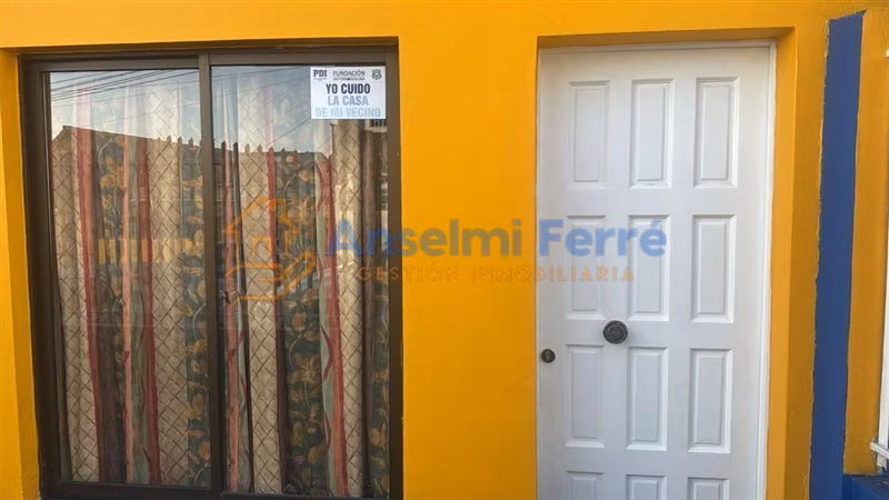 Casa en venta de 10 dorm. en Antofagasta