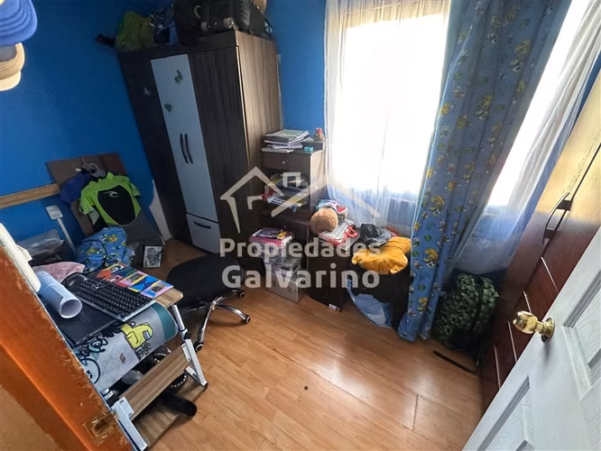 Casa en venta de 4 dorm. en Quilicura