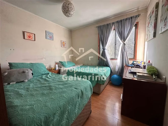 Casa en venta de 4 dorm. en Quilicura