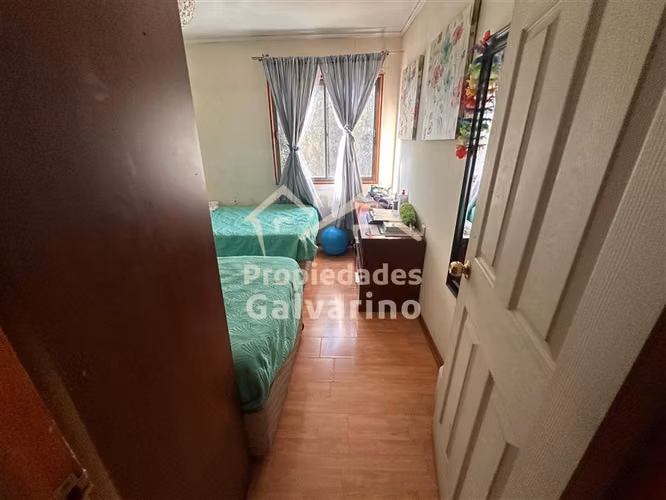 Casa en venta de 4 dorm. en Quilicura