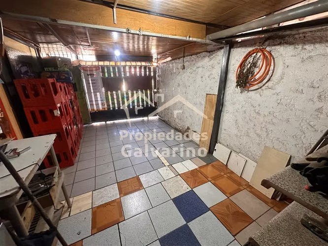 Casa en venta de 4 dorm. en Quilicura