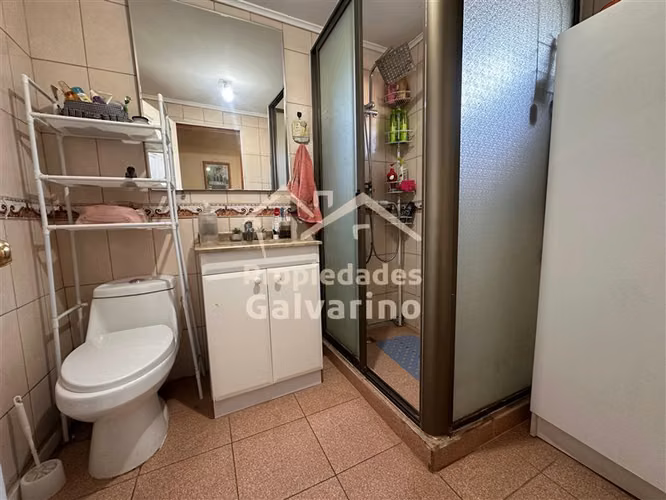 Casa en venta de 4 dorm. en Quilicura