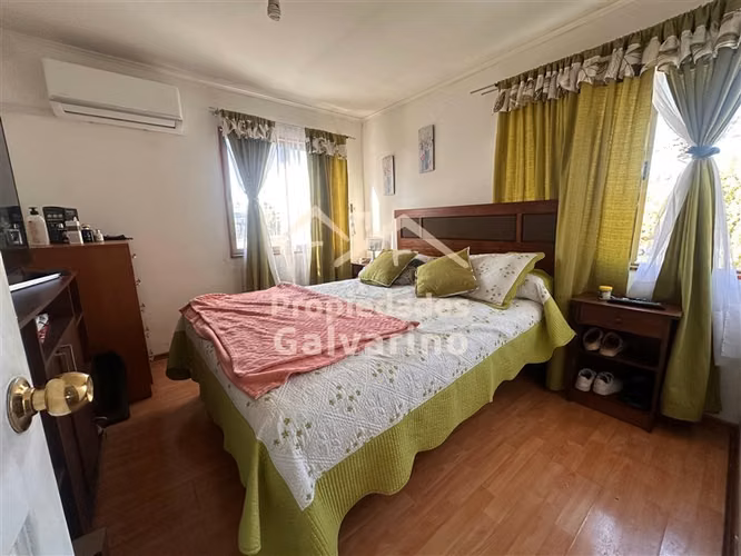 Casa en venta de 4 dorm. en Quilicura