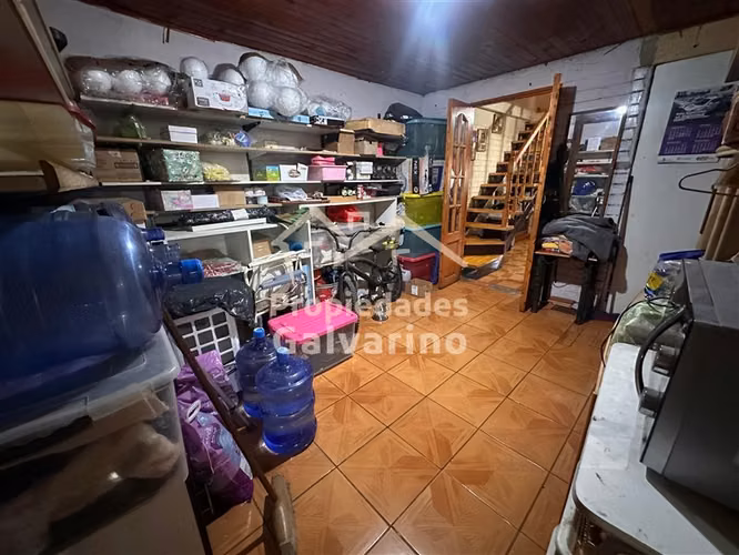 Casa en venta de 4 dorm. en Quilicura
