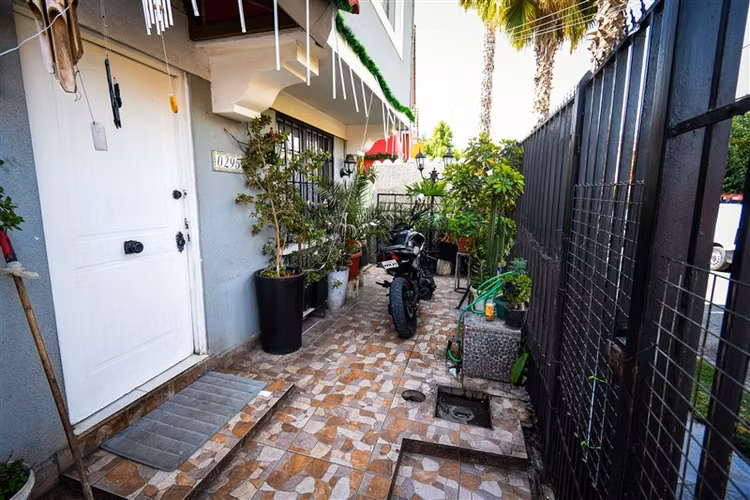 Casa en venta de 3 dorm. en Quilicura