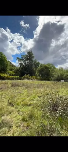 Se Vende Parcela  Lomas de Santa Rosa. Chillancito Florida