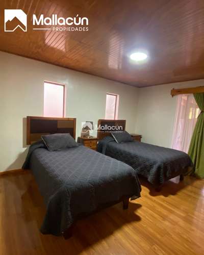 Arriendo El Consuelo