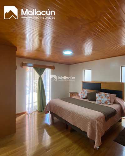 Arriendo El Consuelo