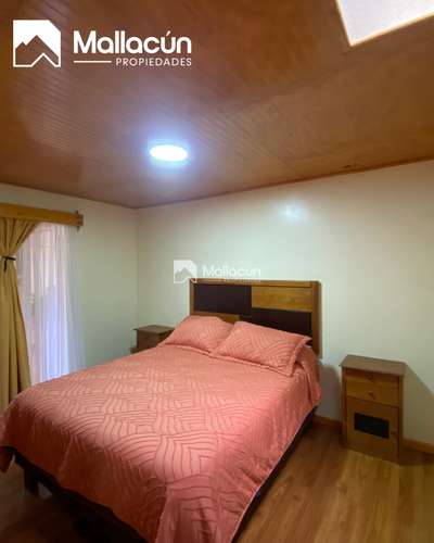 Arriendo El Consuelo