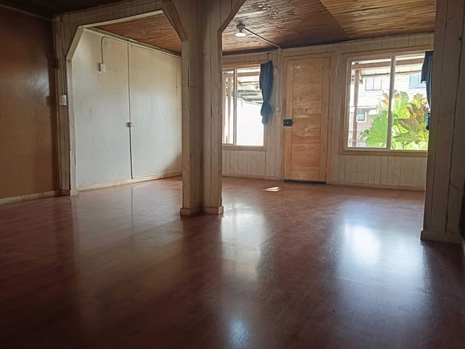 Casa Ideal para Inversión. (161391)
