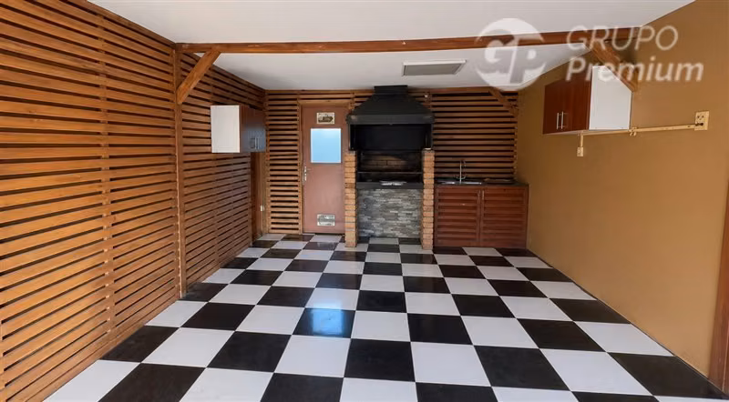 Casa en venta de 4 dorm. en San Nicolás