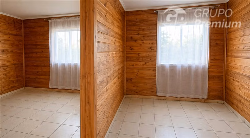 Casa en venta de 4 dorm. en San Nicolás