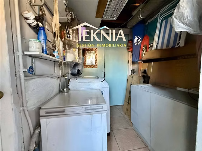 4 Dormit. Ampliada y Regularizada Pulmahue Padre las Casas