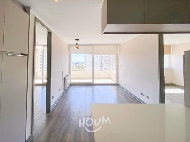 Departamento en Avenida Francisco Soza Cousiño