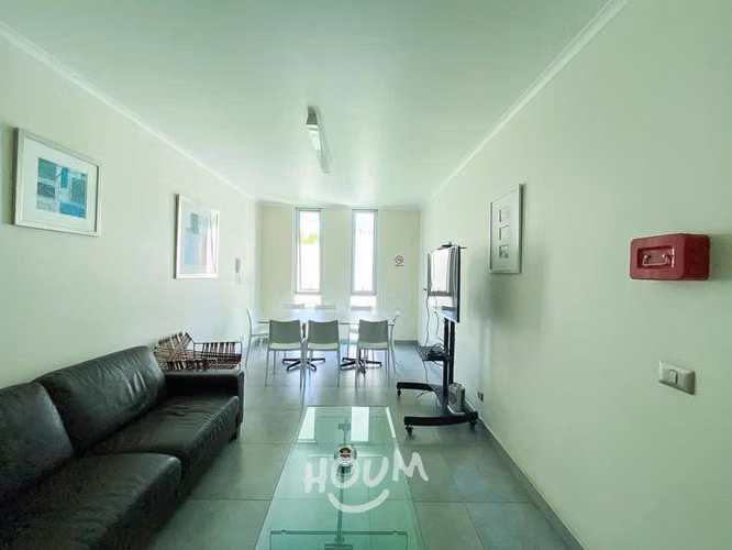 Departamento en Avenida Francisco Soza Cousiño