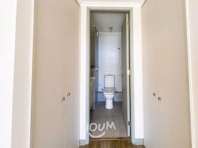 Departamento en Avenida Francisco Soza Cousiño