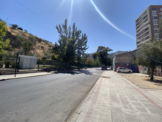 DEPTO 1D 1B CON EST Y BOD A PASOS DEL METRO CERRO BLANCO