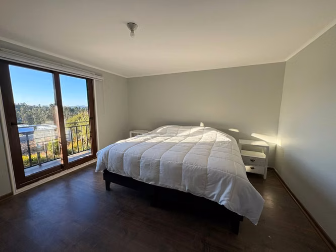 Venta de Parcela en Condominio Los Quillayes Quilpue
