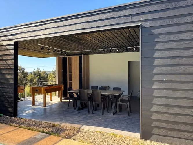 Venta de Parcela en Condominio Los Quillayes Quilpue