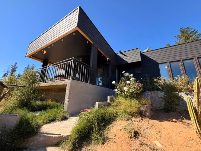Venta de Parcela en Condominio Los Quillayes Quilpue