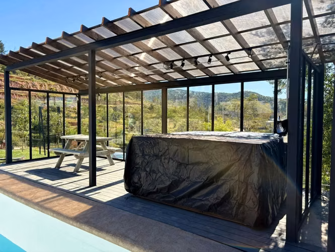 Venta de Parcela en Condominio Los Quillayes Quilpue