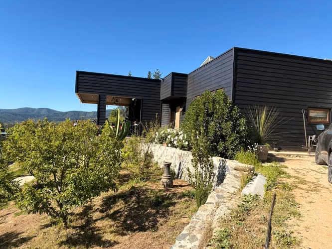 Venta de Parcela en Condominio Los Quillayes Quilpue