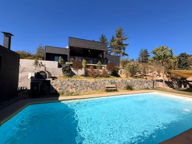 Venta de Parcela en Condominio Los Quillayes Quilpue