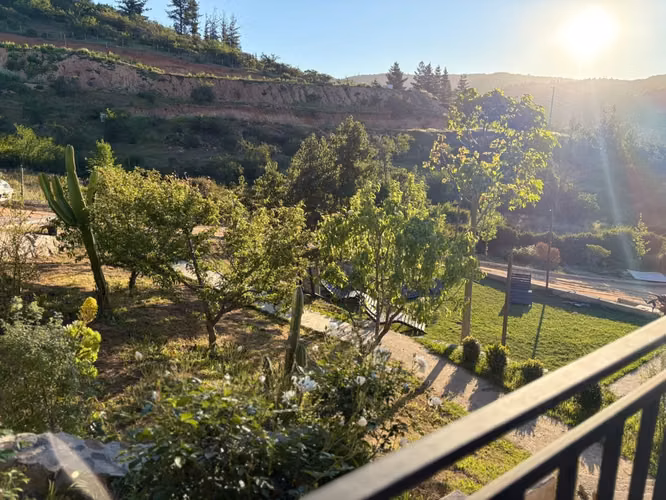 Venta de Parcela en Condominio Los Quillayes Quilpue