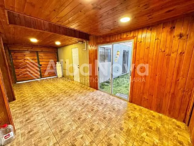 A PASOS DEL HOSPITAL DE ANGOL (39462)