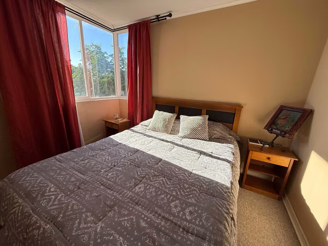 Depto 3D2B, Perfectas Condiciones, Rancagua (161407)