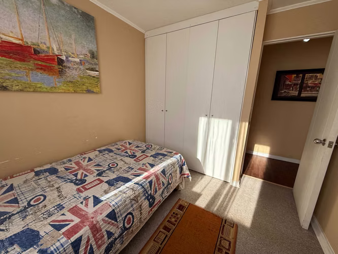 Depto 3D2B, Perfectas Condiciones, Rancagua (161407)