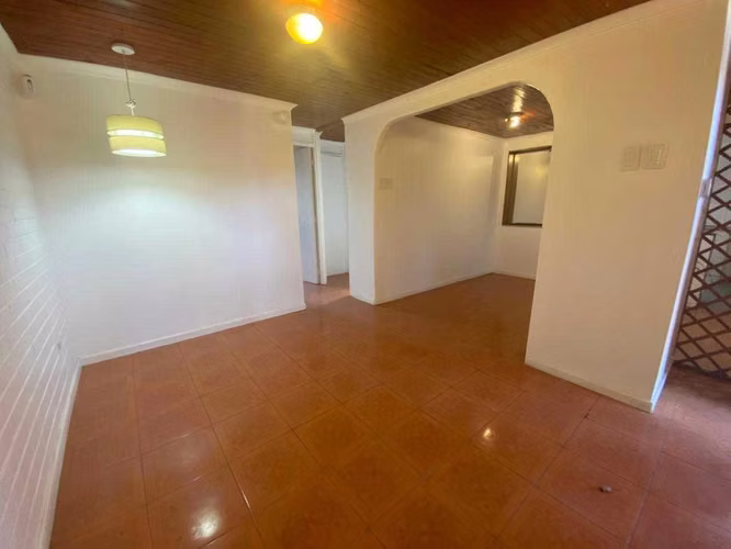 Vivienda Luminosa en Barrio Tranquilo (161405)