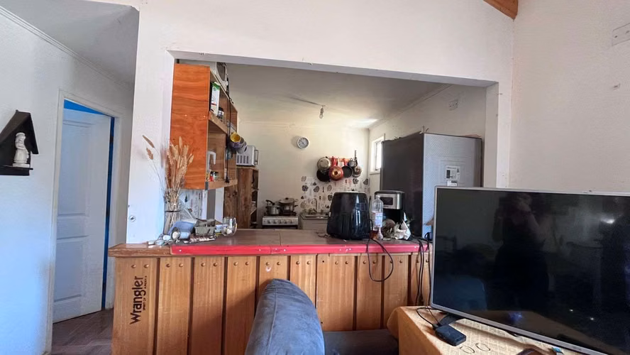 Sitio en Venta en San Nicolas