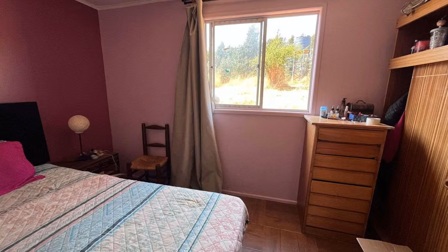 Sitio en Venta en San Nicolas