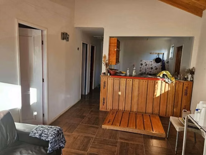 Sitio en Venta en San Nicolas