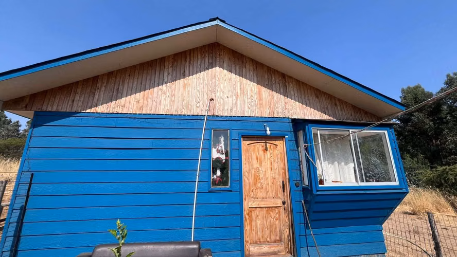 Sitio en Venta en San Nicolas