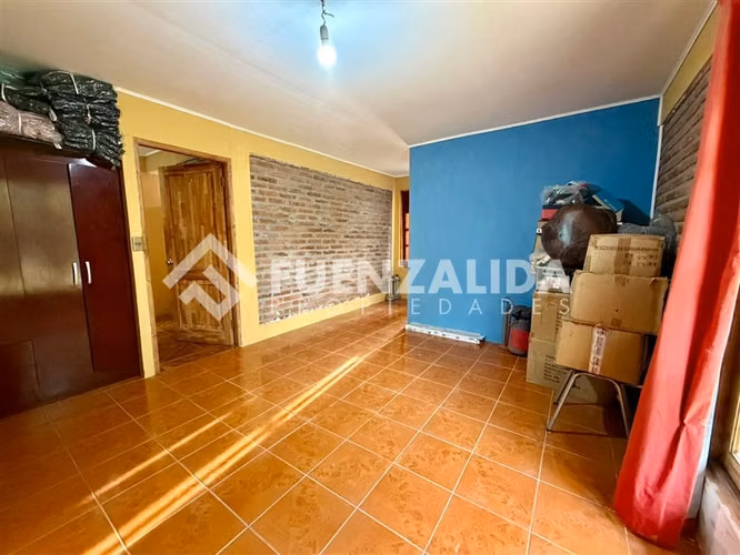 Parcela en venta en Calera de Tango